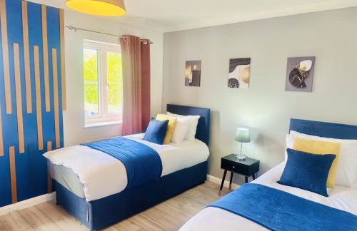 Pleasant and Homely - Foto 2