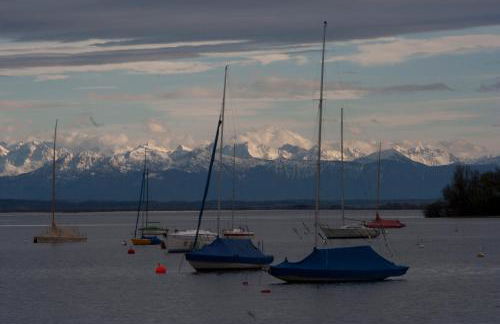 Loft “Samuel” - Foto 33