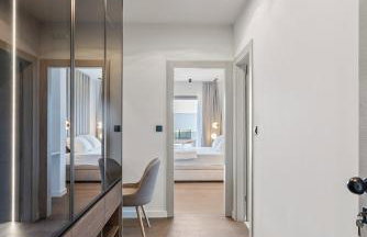 Villa San Pietro A Luxurious Seaside Retreat in Kaštel Štafilić - Foto 23