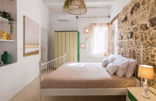 Last Century Residence With Jacuzzi - Foto 4