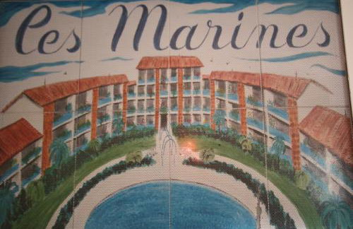 Résidence La Voile Blanche 2 - Foto 18