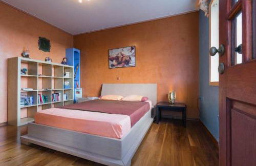 165 sm 4BR Penthouse Maisonette Apartment - Foto 19