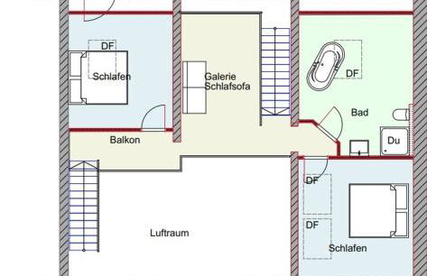 Zur Schmiede - Alploft 1 - Foto 27