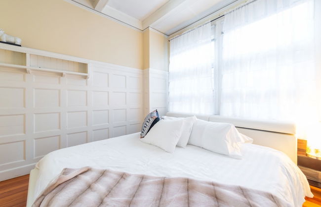 Pelicanstay in Boston Back Bay - Foto 2