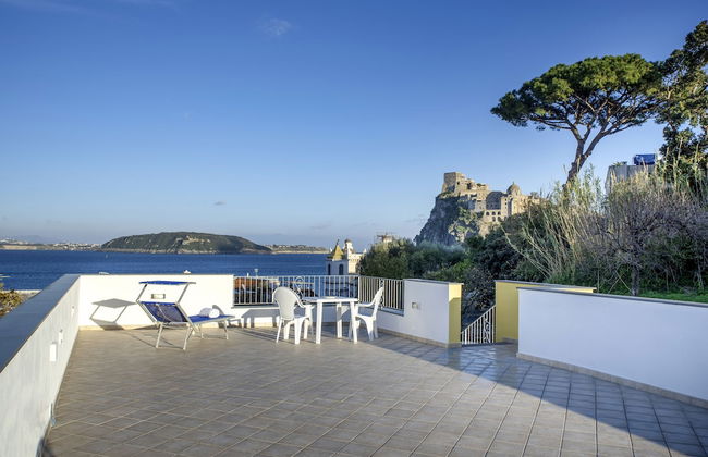 La Vigna Rooms - Foto 28