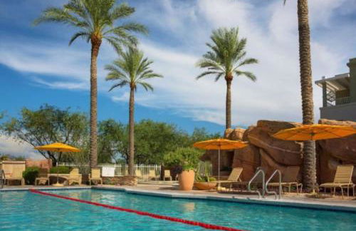 Marriott Canyon Villas Studio next to JW - Foto 21