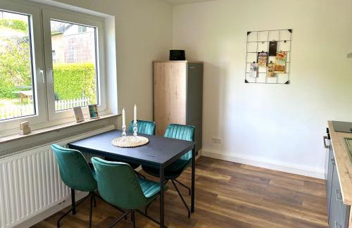 Ferienwohnung an der Eisdiele - Foto 9