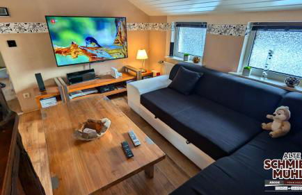 Arode Alte Schmiedemühle - Foto 7