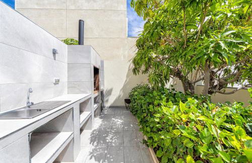 VillasRoyale Trespalomas - An Iconic Villa for Elevated Getaways! - Foto 42