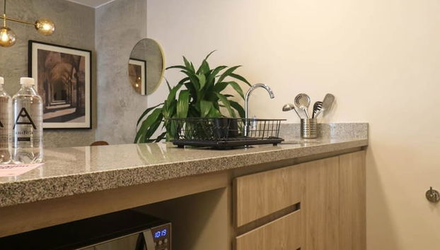 w Authentic 2BR in Miraflores - Foto 5, Habitación