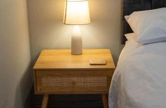 4 Bedroom Winchester Town House, central, parking - Foto 38