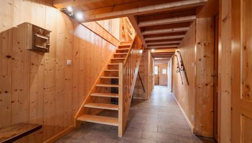 Aux Sources - 14 personnes - sauna & jacuzzi - Foto 3