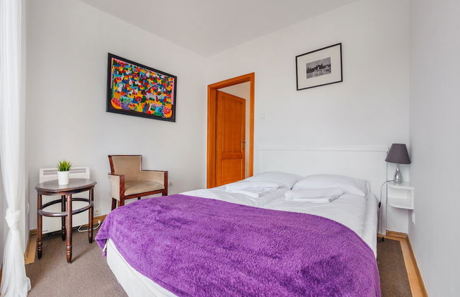 Apartamenty Sun&Snow Zachód Slonca - Photo 15