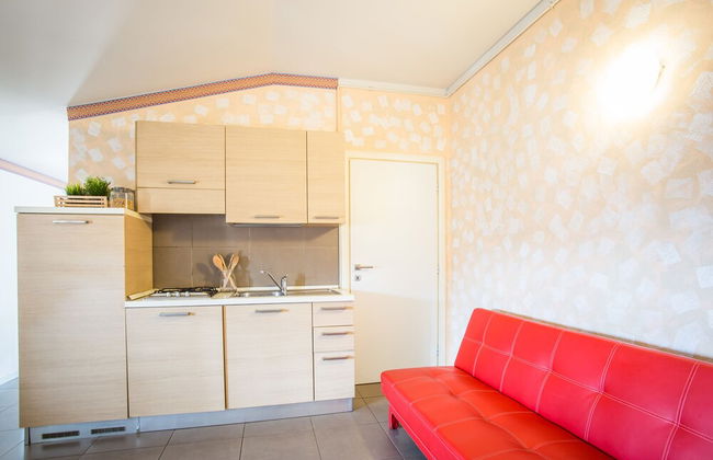 Palazzina Luce - Photo 36