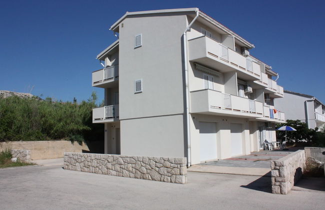 Apartments Blato-M - Foto 1