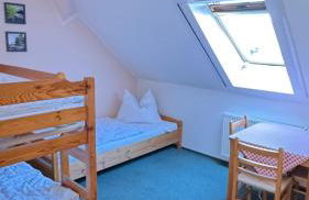 Pension auf dem Pferdehof Gut Greppin - mit WLAN, Sitzecke, Garten & kostenlosem Parken - Foto 7