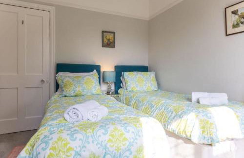 Dog friendly rural retreat with countryside views - Foto 13