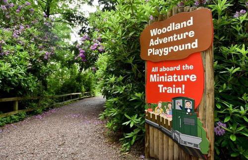 The Potting Shed - Foto 23