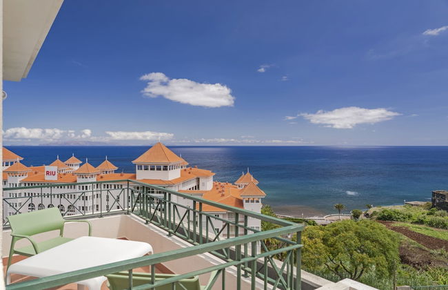 Duplex With sea View, Reis Magos V - Photo 1