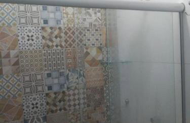 Apartamento aconchegante 2 quartos com suíte na praia de Guaibim - Foto 78