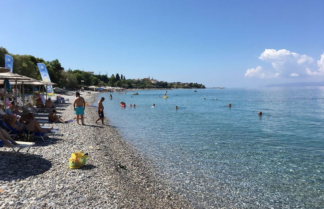 Verga Paradise Nest - A Blissful Hideout - Foto 31