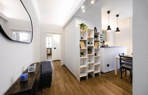 Attico Giglio - Private Terrace near Florence - Foto 6