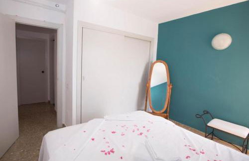 Apartalux Almerimar Beach - Foto 15