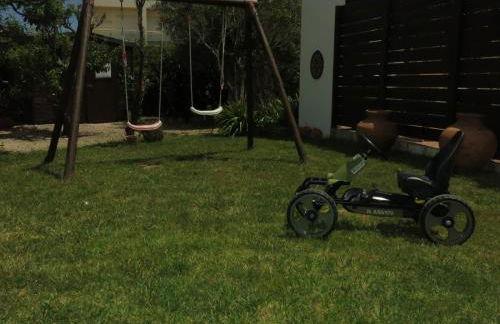 Matias Terrace House - Foto 6