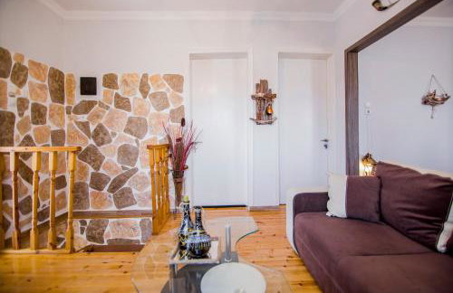 Farma House Vasilo - Escape Cottage Retreat - Foto 17