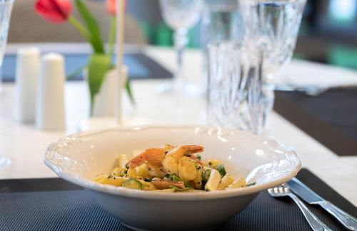 Brasil Suites Boutique Hotel - Foto 17