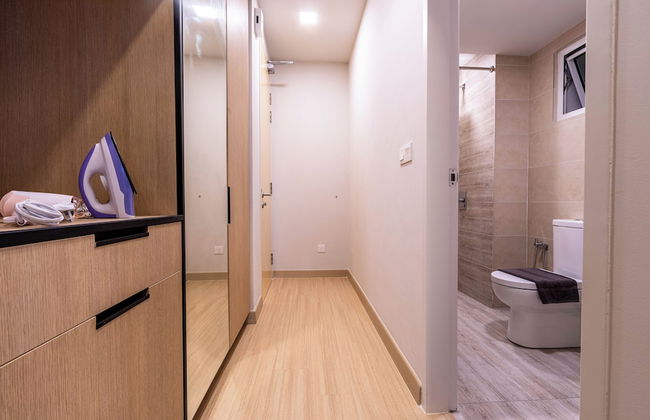 Windmill Upon Hills Premium Suites Genting Highland - Foto 44