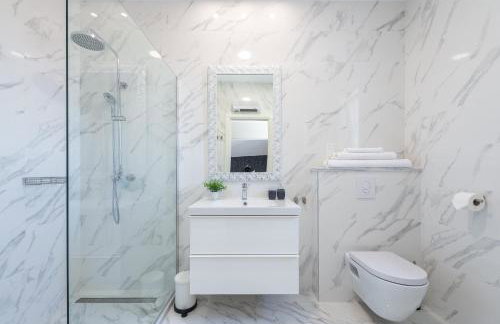 Vista deluxe apartment - Foto 49