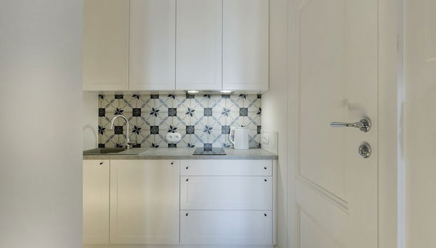 Elite Apartments Granaria Luxury Studio - Foto 3, Habitación