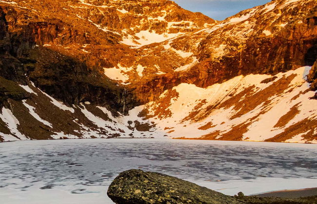 Trollsjön Guided Hike - Foto 4