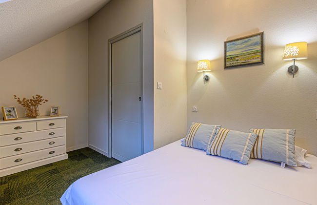 Château De Kergonano, dans l'Orangerie - Foto 4