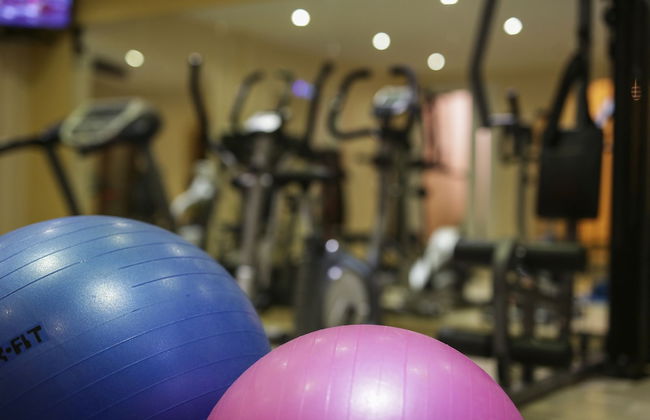 Hotel Anassa - Foto 53