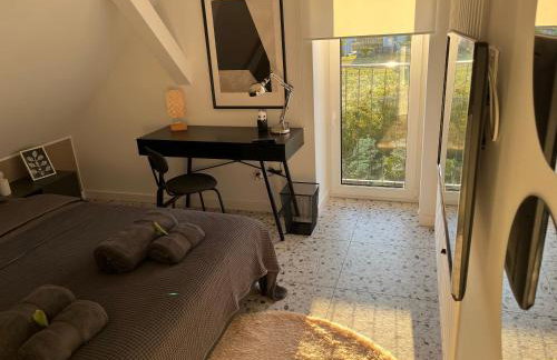 Apartamenty CEKCYN - KOLEJOWA 6 - Foto 53