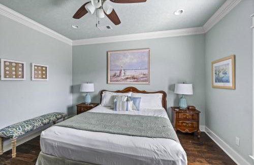 Near beach BBQ Grill Swing Sweeping Deck Updated - Foto 12