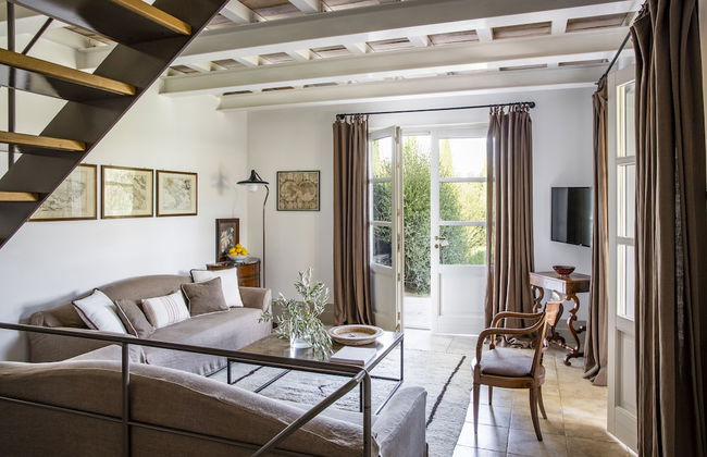 Resort Locanda Rossa - Foto 66