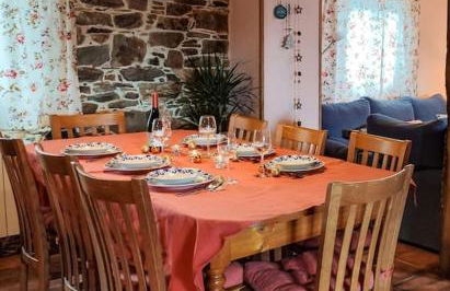 Casa Rural Tozolosolobos - Foto 11