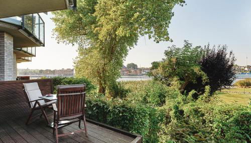 Seglerwohnung 8 - Photo 4