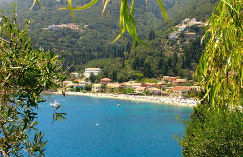 Lena Blue Sea Apartments - Foto 23