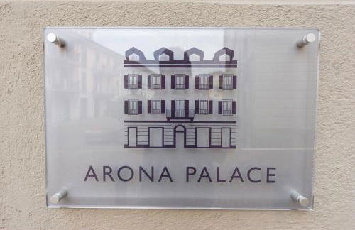 Arona Palace - Superior Apartments - Foto 60