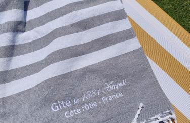 Le 1881 Ampuis - Foto 40