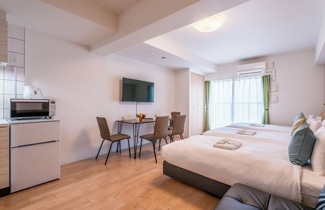 ESLEAD HOTEL Namba South 1 - Foto 34
