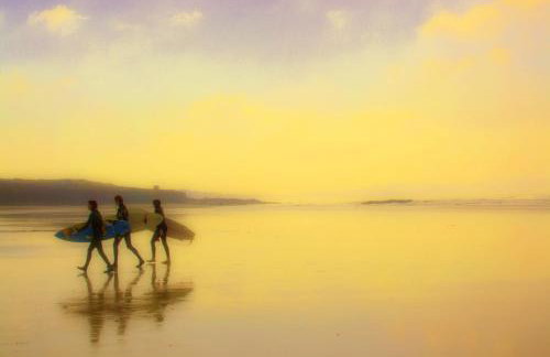 Tehidy Holiday Park - Foto 41