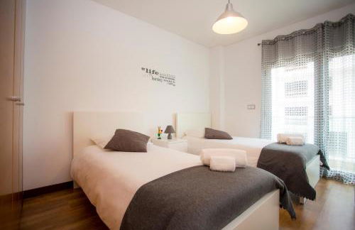 Surf and Stones Apartment - Foto 43