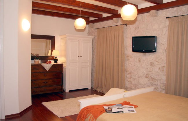 Authentic Holiday Home with Private Pool near Dubrovnik - Foto 2