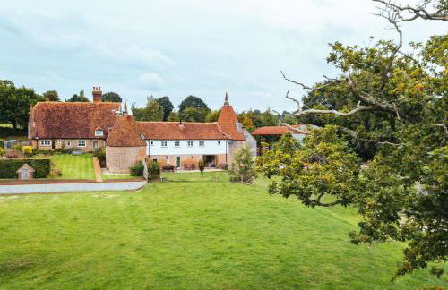 Hare Farm Oast - Photo 16