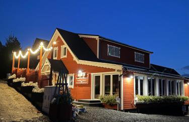 Wioska w Sowich Sokolec - Foto 48